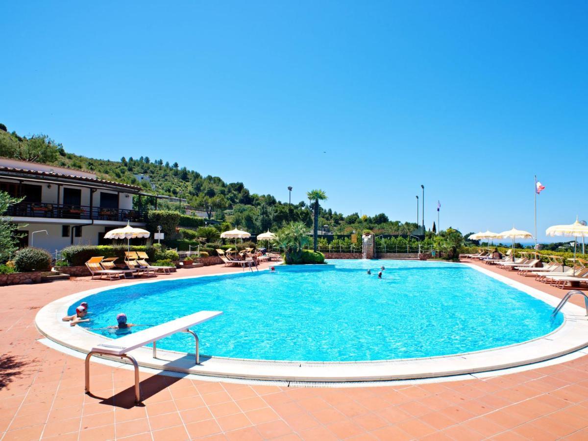 Apartment Costa Di Kair Ed Din-1 By Interhome Sperlonga Buitenkant foto
