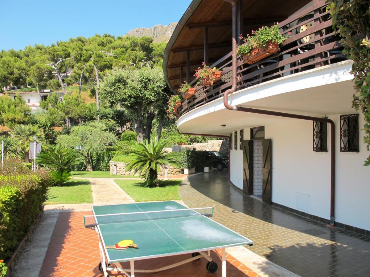 Apartment Costa Di Kair Ed Din-1 By Interhome Sperlonga Buitenkant foto