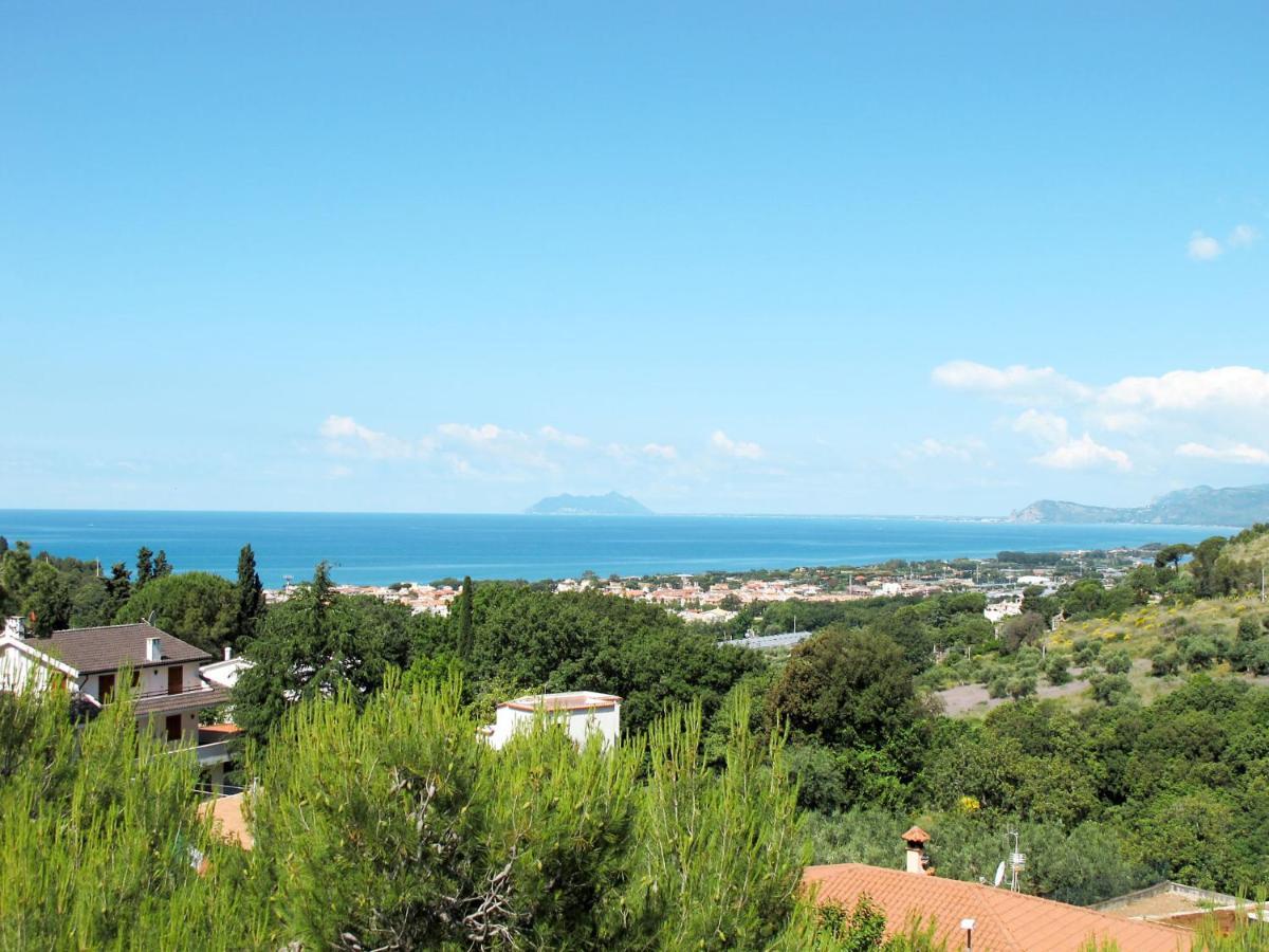 Apartment Costa Di Kair Ed Din-1 By Interhome Sperlonga Buitenkant foto