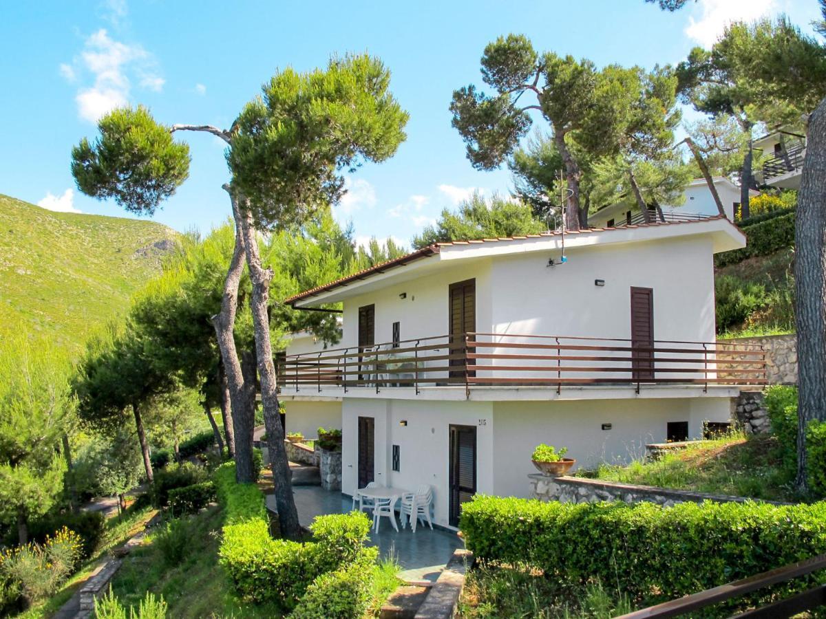 Apartment Costa Di Kair Ed Din-1 By Interhome Sperlonga Buitenkant foto
