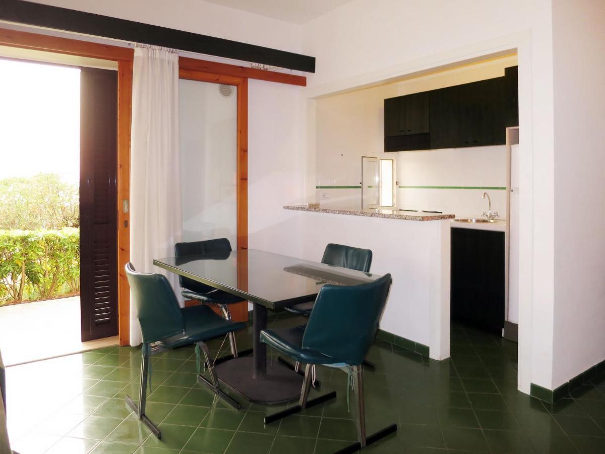 Apartment Costa Di Kair Ed Din-1 By Interhome Sperlonga Buitenkant foto