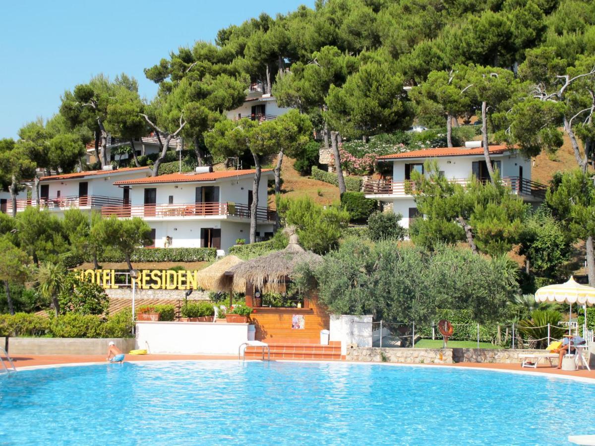 Apartment Costa Di Kair Ed Din-1 By Interhome Sperlonga Buitenkant foto