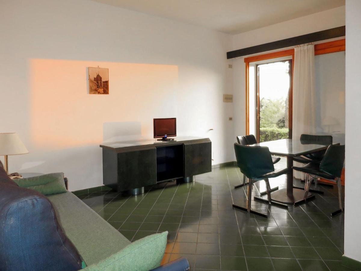 Apartment Costa Di Kair Ed Din-1 By Interhome Sperlonga Buitenkant foto