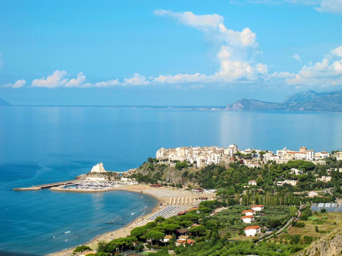 Apartment Costa Di Kair Ed Din-1 By Interhome Sperlonga Buitenkant foto